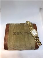 Orologio Zenith Donna in Oro RXM851750 - RXM851750